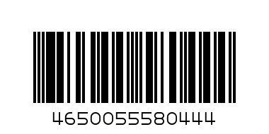 Контейнер для продуктов 2.5л - Штрих-код: 4650055580444