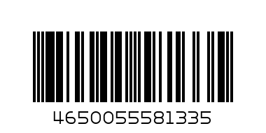 Таз 25 л нов - Штрих-код: 4650055581335