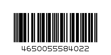 ELFPLAST Контейнер ALASKA 0,65л. 410 - Штрих-код: 4650055584022