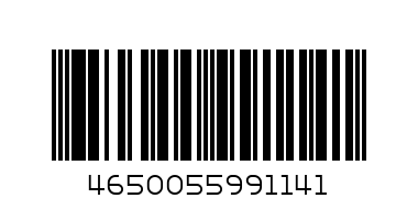 Уголь древесный 10л/1,5кг - Штрих-код: 4650055991141