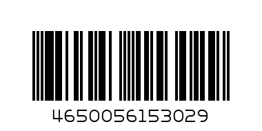 Губка хоз. 5 шт Maxi - Штрих-код: 4650056153029