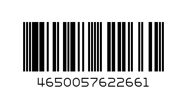 Мелки 12шт Белые 2311 11008212 - Штрих-код: 4650057622661