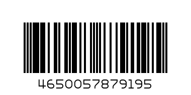 Зефир ванильно-сливочный в шок.глазури 200г г.Пермь - Штрих-код: 4650057879195