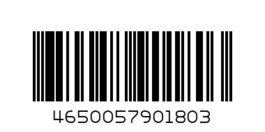 Набор ДТ Раскрась Арт-Часы.Русалка 787036 - Штрих-код: 4650057901803