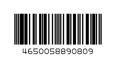 Сыр Косичка Белая 150г - Штрих-код: 4650058890809