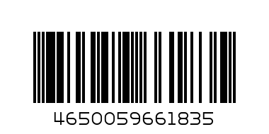 Торт Южная ночь 1.3 кг - Штрих-код: 4650059661835