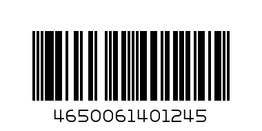 ТОРТ ВДОХНОВЕНИЕ 600 ГР. - Штрих-код: 4650061401245