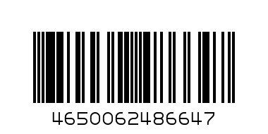 игр кукла - Штрих-код: 4650062486647