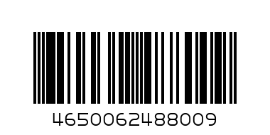 Жевательная резинка "Кислица" манго лайм Арбуз 4 гр. - Штрих-код: 4650062488009