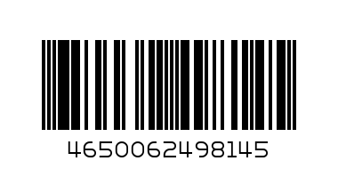 ножницы 12см - Штрих-код: 4650062498145