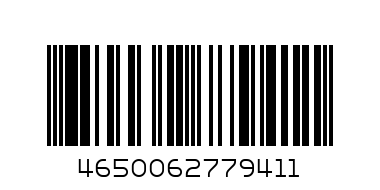Вафли Сладонеж в ассортименте 270 г плпак - Штрих-код: 4650062779411