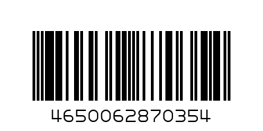 ded moroz sneqovik sok 60q - Штрих-код: 4650062870354