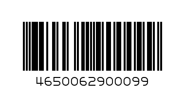 Пиво светлое  Жигулевское  1,5л - Штрих-код: 4650062900099