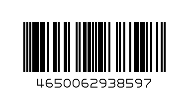 Свинина Тущ-я  ГОСТ 325г РФ - Штрих-код: 4650062938597