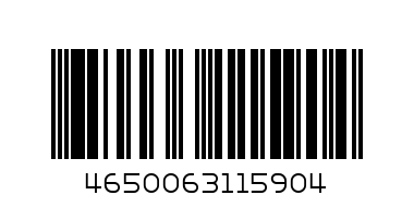 Масло моторное Gazpromneft Premium 5W-40 4л - Штрих-код: 4650063115904