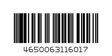 Масло Gazpromneft ATF DX III 1л - Штрих-код: 4650063116017