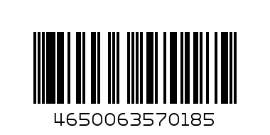 Сыр плавл. Янтарь 190г - Штрих-код: 4650063570185