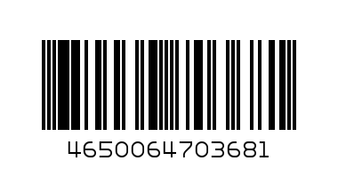 Ав эм сн кор кистач - Штрих-код: 4650064703681
