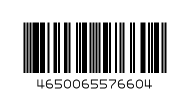 ИНДЕЙКА в собственном соку ж/б 525 гр - Штрих-код: 4650065576604