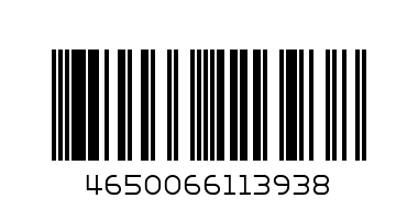 Опрыскиватель "Ирис" 0,5л - Штрих-код: 4650066113938