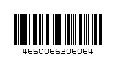 Пенал-тубус ПН38 ассорти Стамм - Штрих-код: 4650066306064