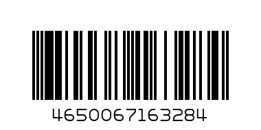 ЧАЙНЫЙ НОБОР ЦВЕТНОЙ - Штрих-код: 4650067163284