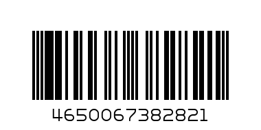 КОНФЕТЫ 200Г - Штрих-код: 4650067382821