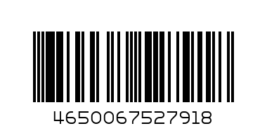 МИЛАНА  5кг - Штрих-код: 4650067527918