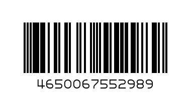 EW99P-0003 Часы настенные 28,8х2,8х3,5 - Штрих-код: 4650067552989