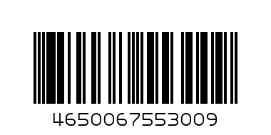 EW99P-0005 Часы настенные 33,8х33,8х3,5 - Штрих-код: 4650067553009