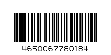 МВ Славяновская 0,5 л элит - Штрих-код: 4650067780184