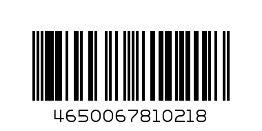 Килька в томате Флотские - Штрих-код: 4650067810218