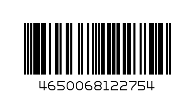 нагрудник Перспектива - Штрих-код: 4650068122754
