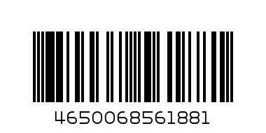 Сливки без.гл. - Штрих-код: 4650068561881