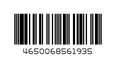 Снежка - Штрих-код: 4650068561935