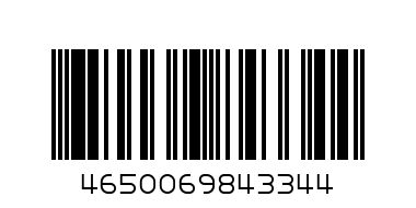 УЭ Реаним+ - Штрих-код: 4650069843344