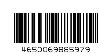 ТОРНАДО ВИШНЯ - Штрих-код: 4650069885979