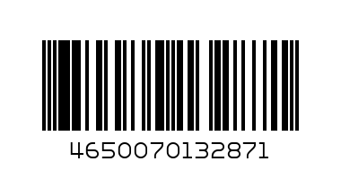 Пакеты Романтик с цветами - Штрих-код: 4650070132871