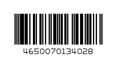 ПАКЕТ ИЗ МЯГКОГО ПЛАСТИКА НГ 29Х29 - Штрих-код: 4650070134028
