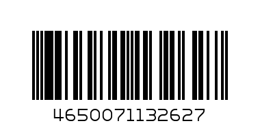 Часы Фея - Штрих-код: 4650071132627