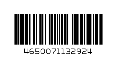 часы 7667-205 - Штрих-код: 4650071132924