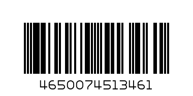 морилка мокко 0,5 л - Штрих-код: 4650074513461