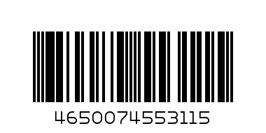 TMT MTЖ023 - Штрих-код: 4650074553115