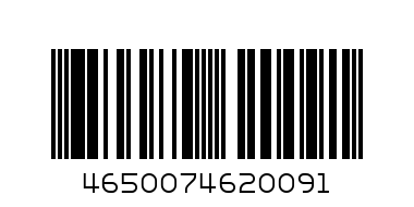 ДовганьГорошек зел 425г - Штрих-код: 4650074620091