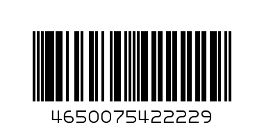 Моя семья 2л ягодно фруктовый микс - Штрих-код: 4650075422229