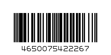 вишня моя семья 1л - Штрих-код: 4650075422267