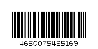 Сок Моя Семья Вишня-Мята 0,95л - Штрих-код: 4650075425169