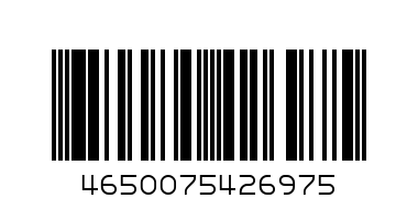 Добрый  500 - Штрих-код: 4650075426975