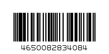Д810 носки 25 серый - Штрих-код: 4650082834084
