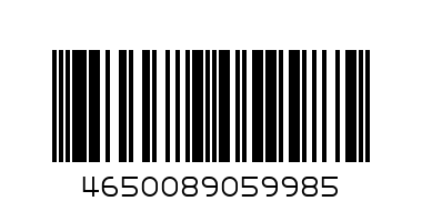 Гирлянда 3.5 м - Штрих-код: 4650089059985